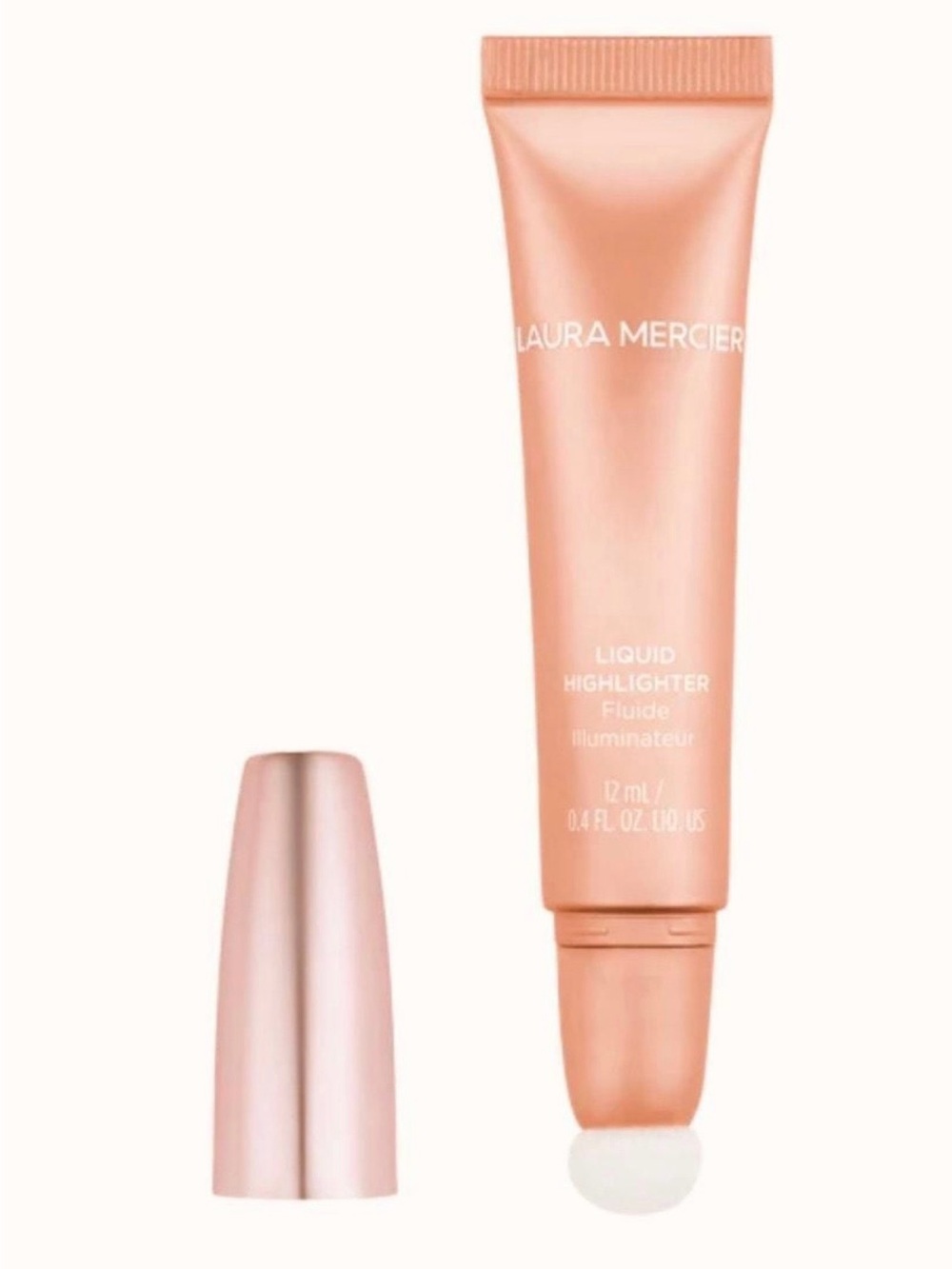 Laura Mercier Rose Glow Liquid
Highlighter*Champagne*